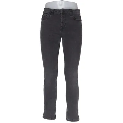 Jean (Gris) de Only & Sons Coton, Élasthane