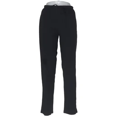 Byxor (Svart) från Zimmerli Bomull