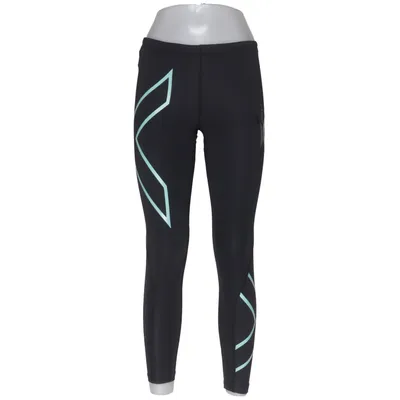 Sports tights (Gray, Blue) from 2XU
