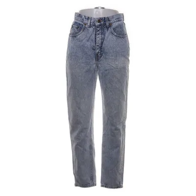 Jeans (Blå) från Beavers Bomull