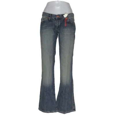 Jeans (Blue) from G-LAGO Cotton