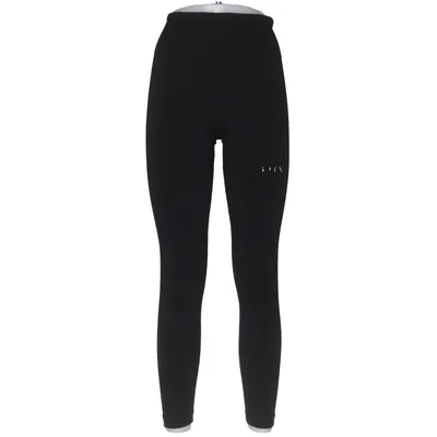 Sportleggings (Zwart) van Björn Borg Elastaan, Polyamide