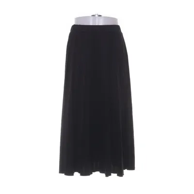 Maxi nederdel (Sort) fra Les Lunes Modal, Polyester
