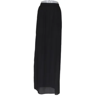 Maxi rok (Zwart) van Missguided Tall Polyester