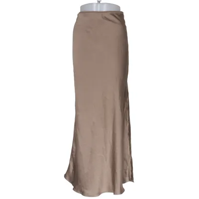 Långkjol (Beige) från Neo Noir