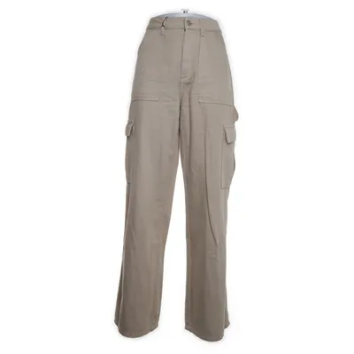 Cargo pants (Green) from NA-KD