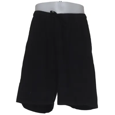 Sweat shorts (Black) from JBS Cotton
