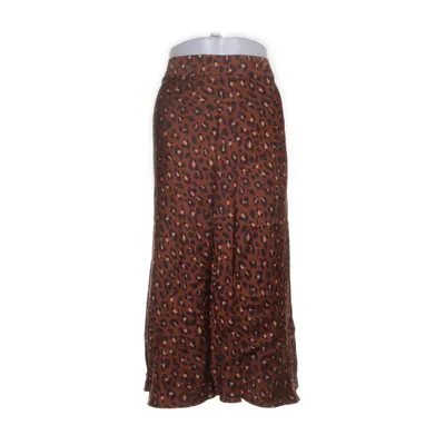 Kjol (Brun) från Sézane Viskos