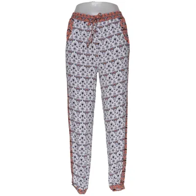 Pantalon de pyjama (Blanc, Orange, Violet) de Sister Viscose