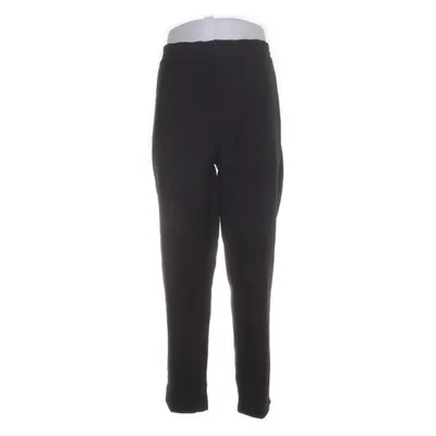 Byxor (Svart) från Studio Total Polyester, Elastan