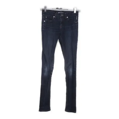 Jeans (Blå) fra LDB Industries Bomuld, Elastan, Polyester