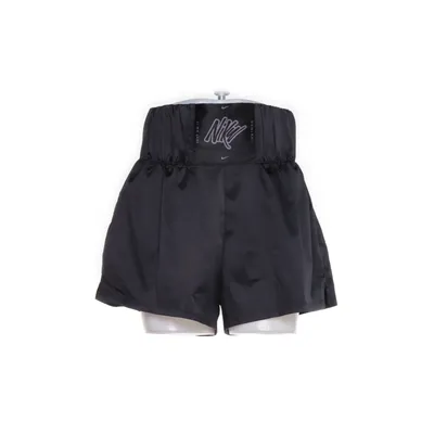 Kampsportsbukser (Sort) fra Nike Polyester