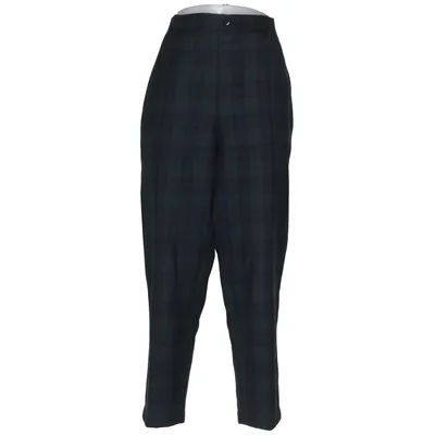 Kostuumbroek (Groen, Zwart, Blauw) van Canda