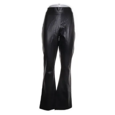 Byxor (Svart) från ONLY Blue Denim Polyester, Polyuretan