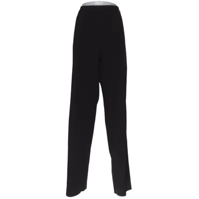Pantalon patte d'éléphant (Noir) de Artigli