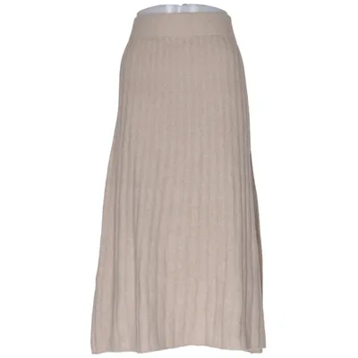 Jupe longue (Beige) de Pernilla Wahlgren Design