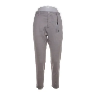 Kostymbyxor (Grå) från HOPE by Ringstrand Söderberg Elastan, Lyocell, Ull