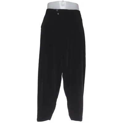 Broek (Zwart) van STC