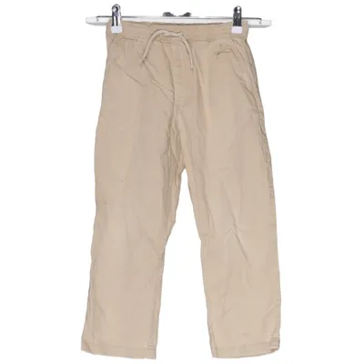 Chinos (Beige) från Arket Bomull