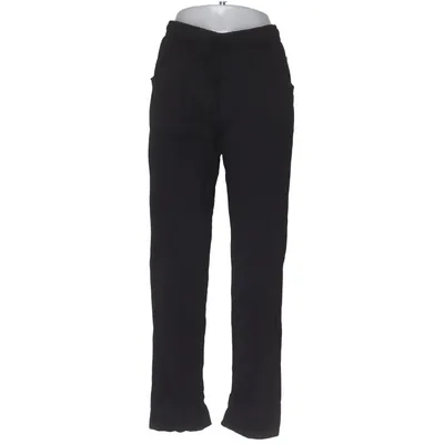 Bukser (Sort) fra Lufthansa Bomuld, Polyester