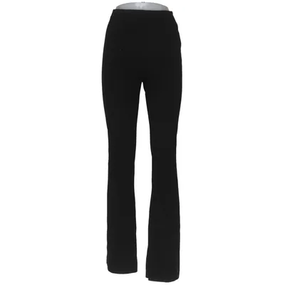 Pants (Black) from Hugo Boss Elastane, Polyamide, Viscose
