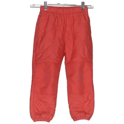 Täckbyxor (Röd) från Arket Polyester