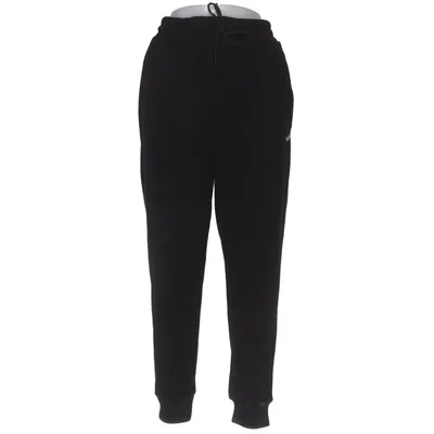Mjukisbyxor (Svart) från MyProtein Bomull, Polyester
