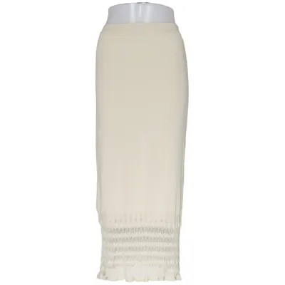 Jupe longue (Beige) de Tandem