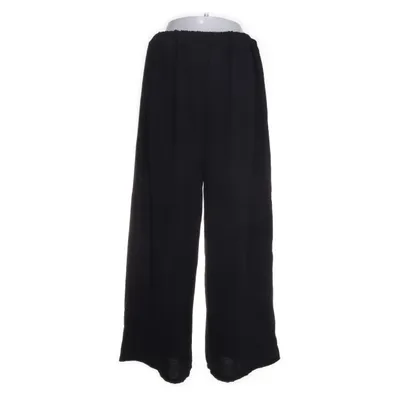 Palazzobyxor (Svart) från New Collection Elastan, Polyester, Viskos