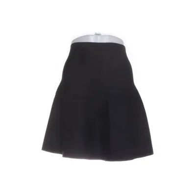 Kjol (Svart) från Jake*s Collection Polyester, Viskos