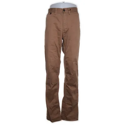Chino (Marron) de These Glory Days Coton