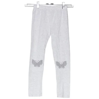 Leggings (Gray) from Kids