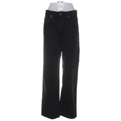 Jeans (Straight) från Vailent Elastan, Återvunnen bomull