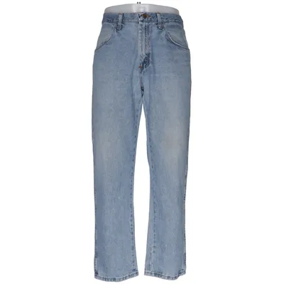Jeans (Blue) from Rustler Cotton