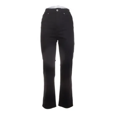 Jeans (Svart) från ONLY Blue Denim Bomull