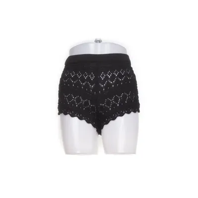 Shorts (Sort) fra Divided by H&M Bomuld
