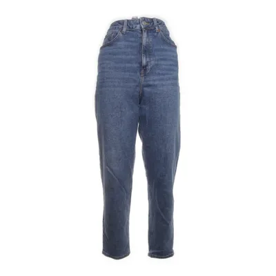 Jeans (Blå) från JJXX Ekologisk bomull, Elastan