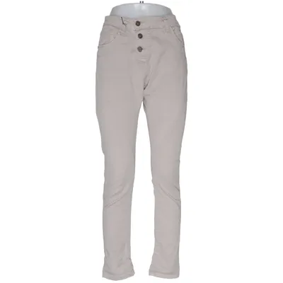 Jean (P78Aav2Dq) de Please Vintage Glam Coton, Élasthane