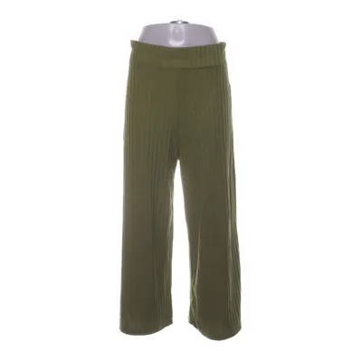 Culottes (Grön) från Stradivarius