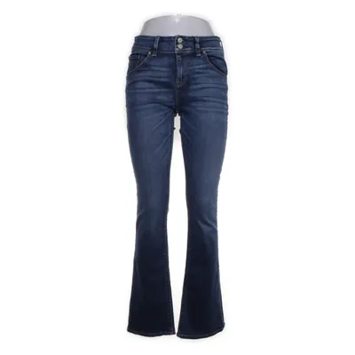 Jeans (Blå) från Hudson Bomull, Elastan