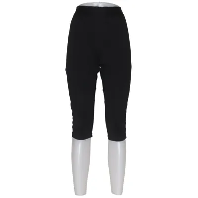 Sportleggings (Zwart) van Crivit Elastaan, Polyester