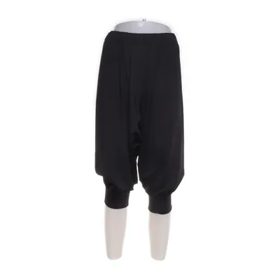 Three-quarter pants (Black) from Energetics Elastane, Polyester