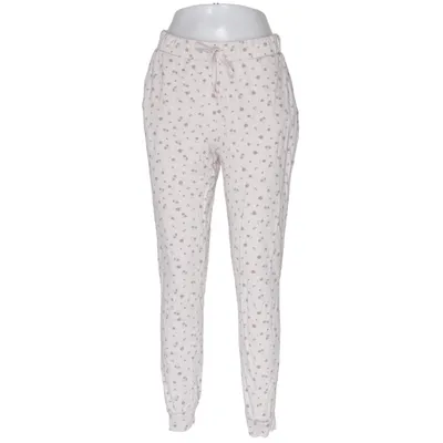 Pajama pants (Beige, Multicolored) from C Organic Cotton Cotton, Viscose