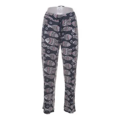 Pantalon de pyjama (Bleu, Multicolore) de Cynthia Rowley Coton, Modal