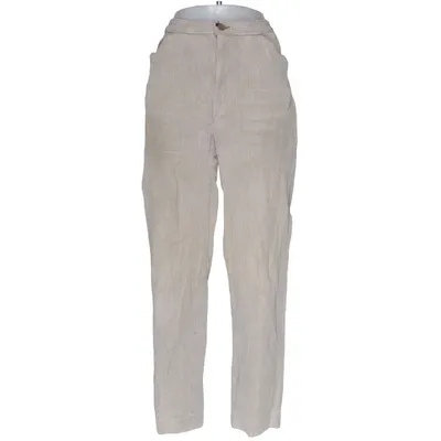Pantalon en velours (Beige) de Strato