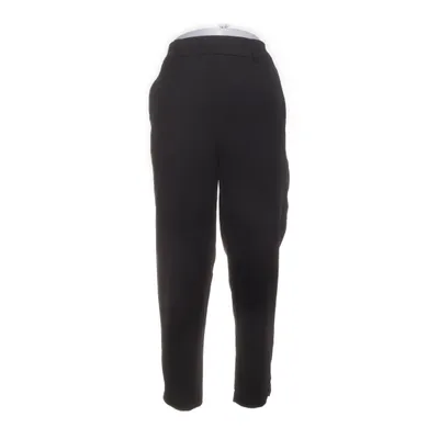 Pants (Black) from Object Recycled polyester