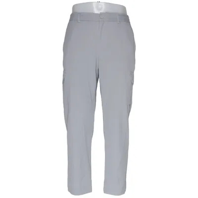 Cargo pants (Gray) from Les Deux