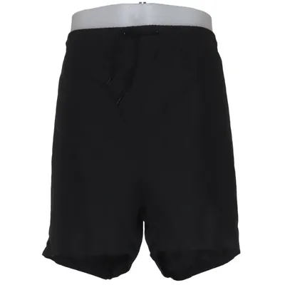 Trainingsshorts (Zwart) van Extend Polyester