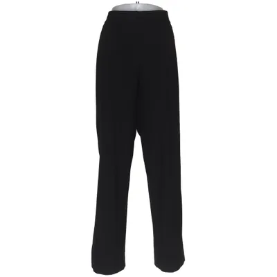 Pantalon (Noir) de Five Units Élasthane, Polyester, Viscose