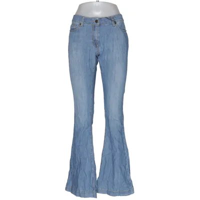 Jeans (Blau) von Hunkydory Baumwolle, Polyester